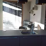 Apartament Strandberg's Turmhaeuser