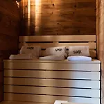 Apartament Strandberg's Turmhaeuser Braunlage