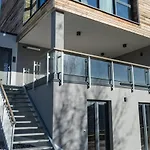 Apartament Strandberg's Turmhaeuser Braunlage