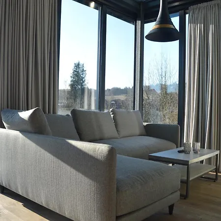 Strandberg's Turmhaeuser Lejlighed Braunlage