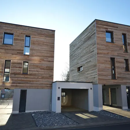 Strandberg's Turmhäuser Braunlage