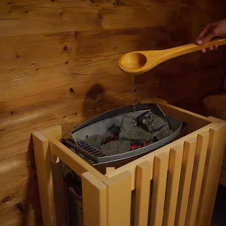 Strandberg's Turmhaeuser * Браунлаге