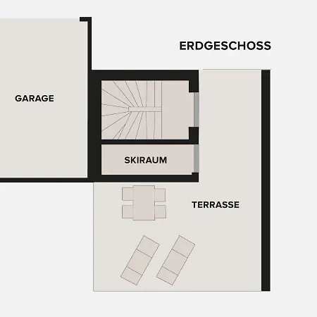 Strandberg's Turmhaeuser Браунлаге