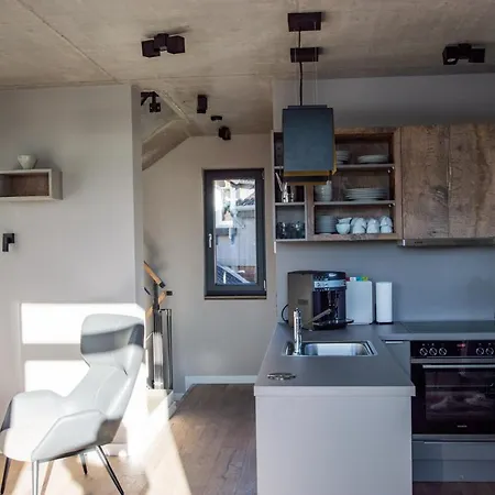 Strandberg's Turmhäuser * Braunlage