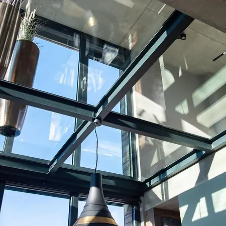 Апартаменты Strandberg's Turmhaeuser Браунлаге