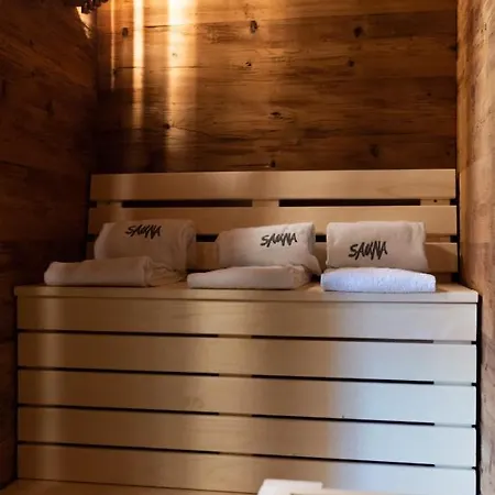 Apartamento Strandberg's Turmhaeuser Braunlage