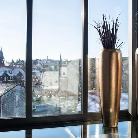 Strandberg's Turmhaeuser * 布劳恩拉格