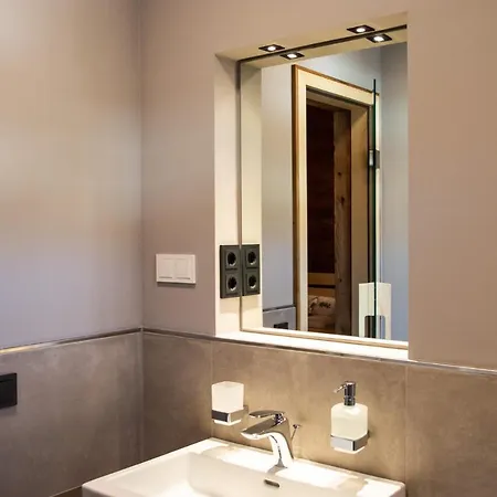 Strandberg's Turmhäuser Apartment Braunlage